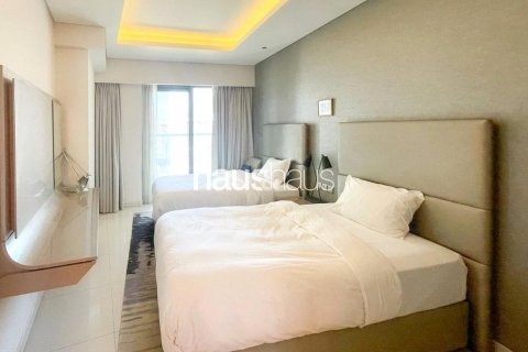 Byt v Business Bay, Dubai, SAE 2 ložnice, 141 m² Č.: 626123 - fotografie 11