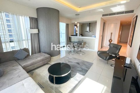 Byt v Business Bay, Dubai, SAE 2 ložnice, 141 m² Č.: 626123 - fotografie 2