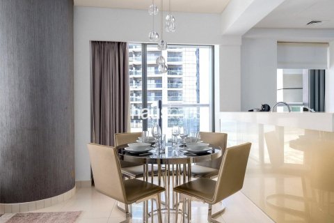 Byt v Business Bay, Dubai, SAE 2 ložnice, 141 m² Č.: 626123 - fotografie 4