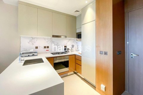 Byt v Downtown Dubai (Downtown Burj Dubai), SAE 2 ložnice, 114 m² Č.: 626122 - fotografie 2