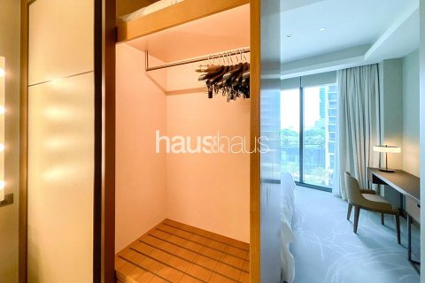 Byt v Downtown Dubai (Downtown Burj Dubai), SAE 2 ložnice, 114 m² Č.: 626122 - fotografie 7