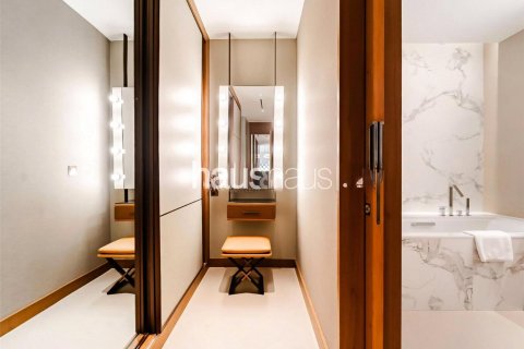 Byt v Downtown Dubai (Downtown Burj Dubai), SAE 2 ložnice, 114 m² Č.: 626122 - fotografie 11