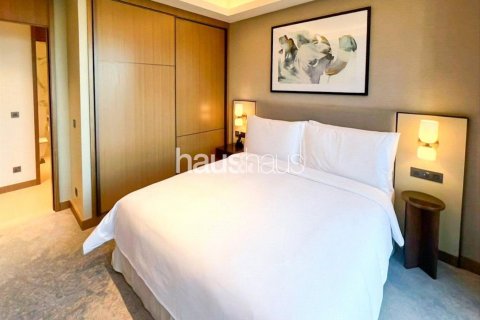 Byt v Downtown Dubai (Downtown Burj Dubai), SAE 2 ložnice, 114 m² Č.: 626122 - fotografie 6