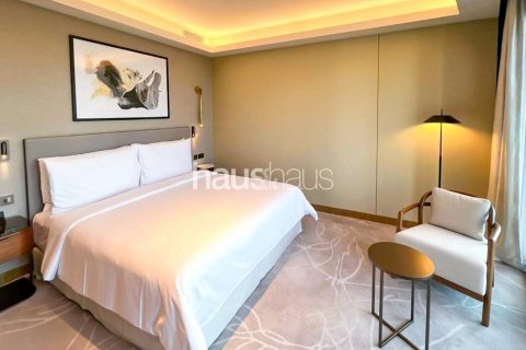 Byt v Downtown Dubai (Downtown Burj Dubai), SAE 2 ložnice, 114 m² Č.: 626122 - fotografie 5