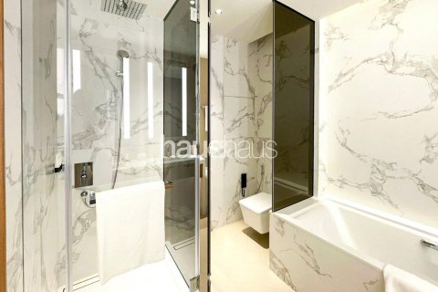 Byt v Downtown Dubai (Downtown Burj Dubai), SAE 2 ložnice, 114 m² Č.: 626122 - fotografie 8