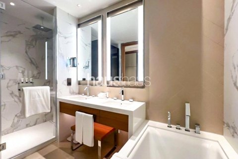 Byt v Downtown Dubai (Downtown Burj Dubai), SAE 2 ložnice, 114 m² Č.: 626122 - fotografie 9