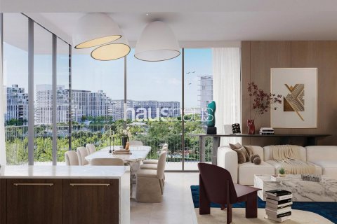Apartment sa Dubai Hills Estate, UAE 1 silid-tulugan, 69 sq.m. № 626124 - larawan 3