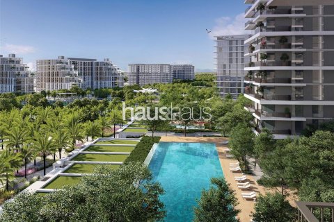 Apartment sa Dubai Hills Estate, UAE 1 silid-tulugan, 69 sq.m. № 626124 - larawan 10