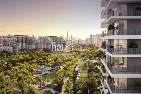Apartment sa Dubai Hills Estate, UAE 1 silid-tulugan, 69 sq.m. № 626124 - larawan 11