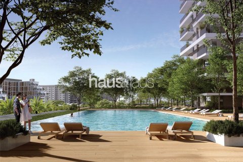 Apartment sa Dubai Hills Estate, UAE 1 silid-tulugan, 69 sq.m. № 626124 - larawan 6
