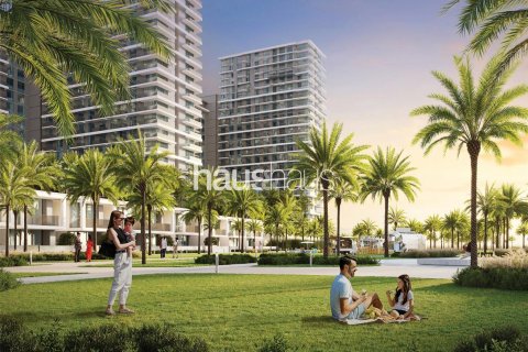 Apartment sa Dubai Hills Estate, UAE 1 silid-tulugan, 69 sq.m. № 626124 - larawan 12