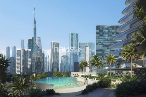Appartamento in vendita a Business Bay, Dubai, EAU 2 camere da letto, 295 mq. № 626180 - foto 12