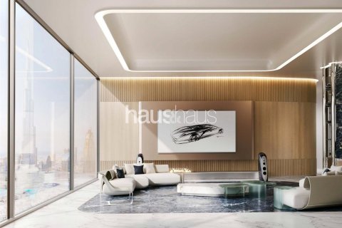 Appartamento in vendita a Business Bay, Dubai, EAU 2 camere da letto, 295 mq. № 626180 - foto 3