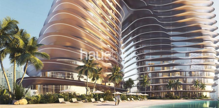 Appartamento a Business Bay, Dubai, EAU 2 camere da letto, 295 mq. № 626180
