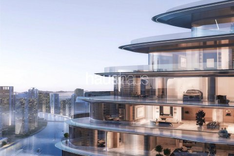 Appartamento in vendita a Business Bay, Dubai, EAU 2 camere da letto, 295 mq. № 626180 - foto 9