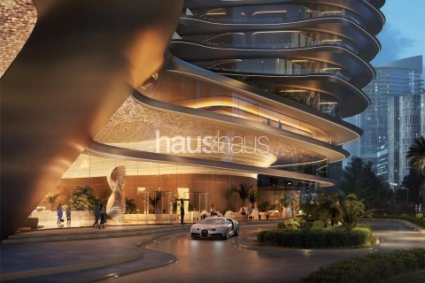 Appartamento in vendita a Business Bay, Dubai, EAU 2 camere da letto, 295 mq. № 626180 - foto 10