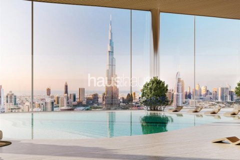 Appartamento in vendita a Business Bay, Dubai, EAU 2 camere da letto, 295 mq. № 626180 - foto 7