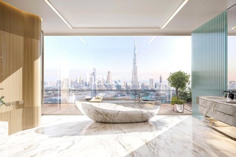 Appartamento in vendita a Business Bay, Dubai, EAU 2 camere da letto, 295 mq. № 626180 - foto 6