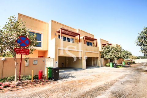 فيلا للبيع في Al Raha Gardens، أبو ظبي، الإمارات العربية المتحدة 5 غرفة نوم ، 389 متر مربع ، رقم 716332 - صورة 3