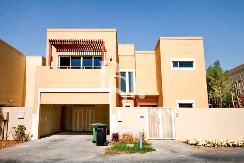 فيلا للبيع في Al Raha Gardens، أبو ظبي، الإمارات العربية المتحدة 5 غرفة نوم ، 389 متر مربع ، رقم 716332 - صورة 6