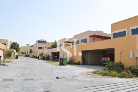 فيلا للبيع في Al Raha Gardens، أبو ظبي، الإمارات العربية المتحدة 5 غرفة نوم ، 389 متر مربع ، رقم 716332 - صورة 7