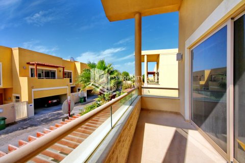 فيلا للبيع في Al Raha Gardens، أبو ظبي، الإمارات العربية المتحدة 5 غرفة نوم ، 389 متر مربع ، رقم 716332 - صورة 12