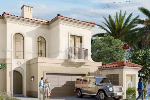 فيلا للبيع في أبو ظبي، الإمارات العربية المتحدة 3 غرفة نوم ، 170 متر مربع ، رقم 716335 - صورة 1