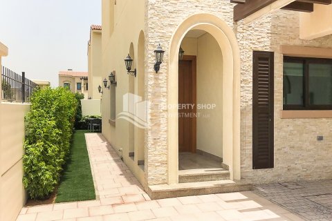 فيلا للبيع في أبو ظبي، الإمارات العربية المتحدة 3 غرفة نوم ، 170 متر مربع ، رقم 716335 - صورة 3