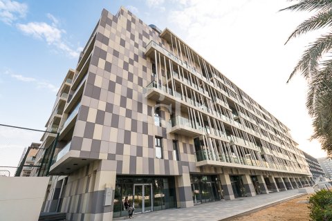Dupleks në Al Raha Beach, Abu Dhabi, Emiratet e Bashkuara Arabe 2 dhoma gjumi, 94 m2. № 716329 - Foto 4