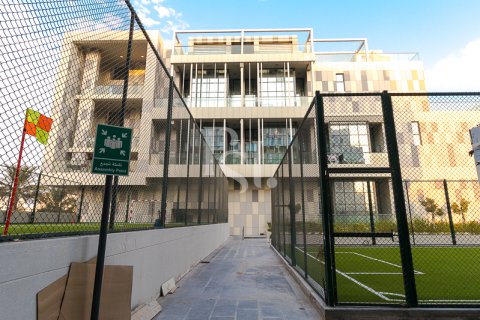 Dupleks në Al Raha Beach, Abu Dhabi, Emiratet e Bashkuara Arabe 2 dhoma gjumi, 94 m2. № 716329 - Foto 8