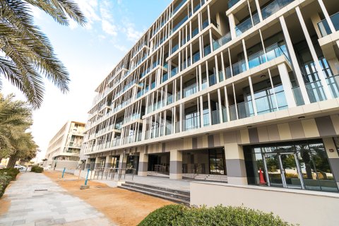 Dupleks në Al Raha Beach, Abu Dhabi, Emiratet e Bashkuara Arabe 2 dhoma gjumi, 94 m2. № 716329 - Foto 14