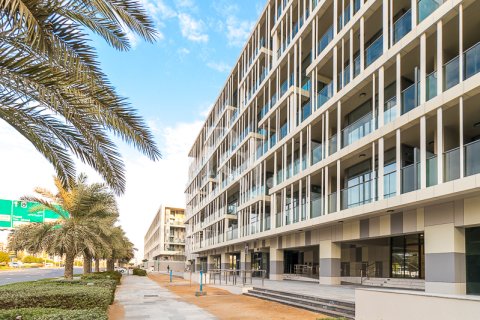 Bliźniak w Al Raha Beach, Abu Dhabi, ZEA 2 sypialnie, 94 mkw. nr 716329