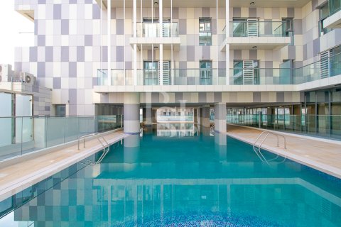 Dupleks në Al Raha Beach, Abu Dhabi, Emiratet e Bashkuara Arabe 2 dhoma gjumi, 94 m2. № 716329 - Foto 6