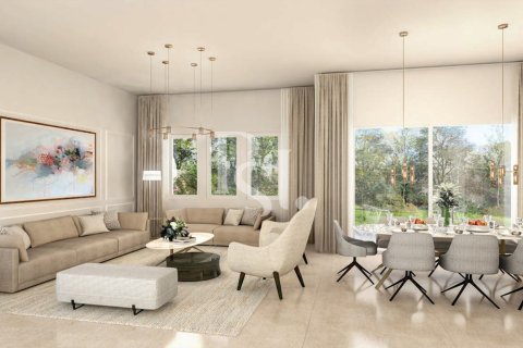 Vilă de vânzare în Abu Dhabi, EAU 6 dormitoare, 515 mp.  №716334 - poză 23