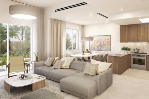 Vilă de vânzare în Abu Dhabi, EAU 6 dormitoare, 515 mp.  №716334 - poză 9