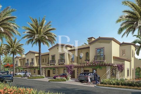 Vilă de vânzare în Abu Dhabi, EAU 6 dormitoare, 515 mp.  №716334 - poză 2
