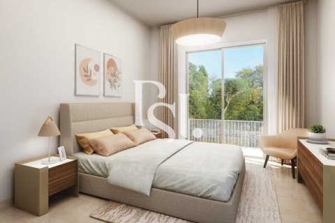 Vilă de vânzare în Abu Dhabi, EAU 6 dormitoare, 515 mp.  №716334 - poză 12