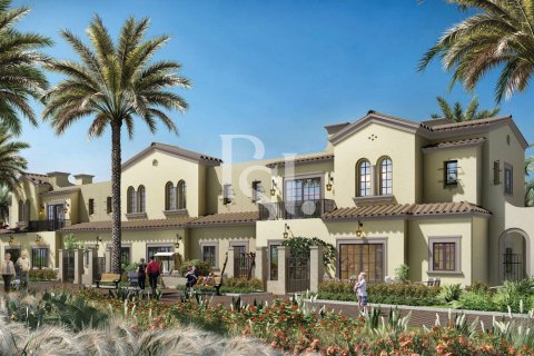 Vilă de vânzare în Abu Dhabi, EAU 6 dormitoare, 515 mp.  №716334 - poză 6