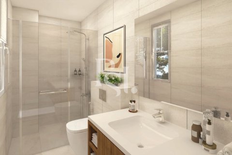 Vilă de vânzare în Abu Dhabi, EAU 6 dormitoare, 515 mp.  №716334 - poză 15