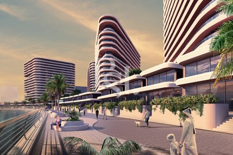 Appartement te koop in Yas Island, Abu Dhabi, VAE 2 slaapkamers, 152 vr.m., nr 716333 - foto 2