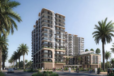 Apartment on the Saadiyat Island, Abu Dhabi, UAE 1 bedroom, 61 sq.m. № 716330 - photo 5