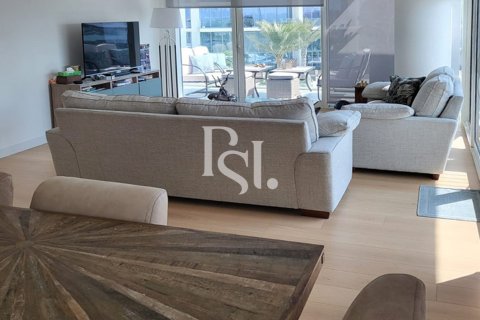 Appartamento in vendita a Saadiyat Island, Abu Dhabi, EAU 2 camere da letto, 214 mq. № 716331 - foto 12