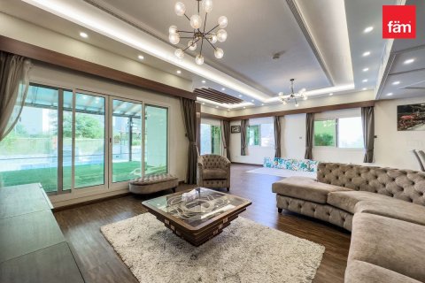 Villa til leie i Dubai, Emiratene 4 soverom, 501.5 kvm Nr. 700000 - Foto 4