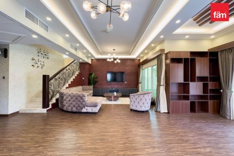 Villa til leie i Dubai, Emiratene 4 soverom, 501.5 kvm Nr. 700000 - Foto 5