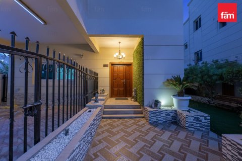 Villa til leie i Dubai, Emiratene 4 soverom, 501.5 kvm Nr. 700000 - Foto 20
