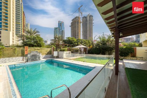 Villa til leie i Dubai, Emiratene 4 soverom, 501.5 kvm Nr. 700000 - Foto 23