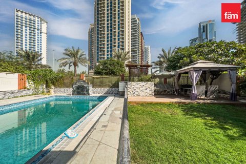 Villa til leie i Dubai, Emiratene 4 soverom, 501.5 kvm Nr. 700000 - Foto 18