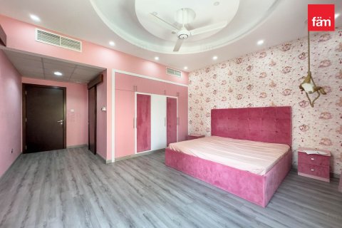 Villa til leie i Dubai, Emiratene 4 soverom, 501.5 kvm Nr. 700000 - Foto 12