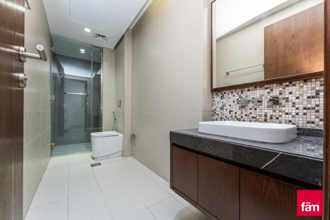 Byt v Palm Jumeirah, Dubai, SAE 3 ložnice, 346.3 m² Č.: 699959 - fotografie 25