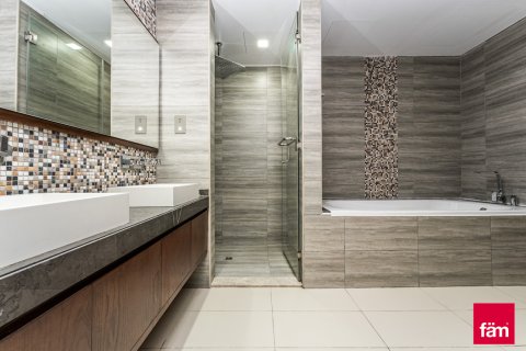 Byt v Palm Jumeirah, Dubai, SAE 3 ložnice, 346.3 m² Č.: 699959 - fotografie 23